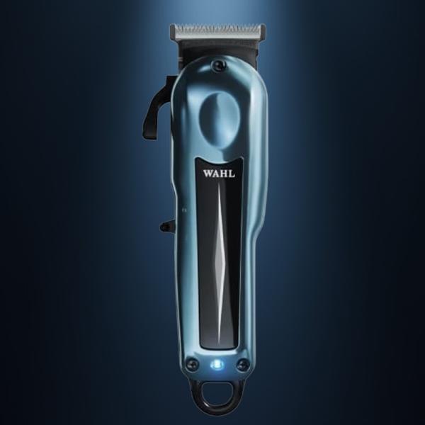 WAHL コードレス スーパーテーパーX