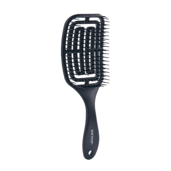 ウィキャン ベントパドルブラシ W&amp;D WJ-7034