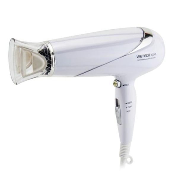 ウィキャン WETECH 1500 ヘアドライヤー WJ-1500