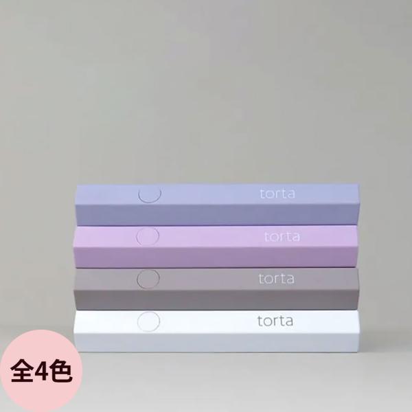 torta トルタ torta ハイブリッドスティックライト （全4色）