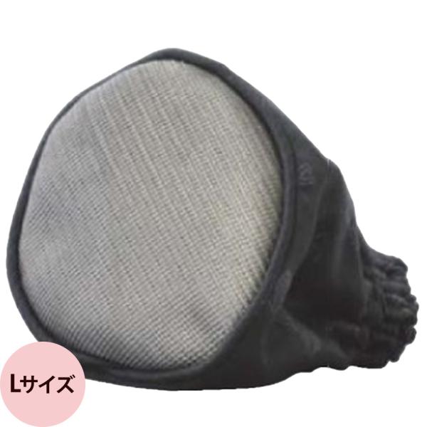 Y.S.PARK シルバー&amp;チタンヘビーメタル メッシュディフューザー L