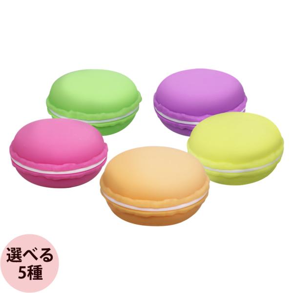 Ａ・ファミリー ビーセーリエ マカロンバター 全5種 / 20g