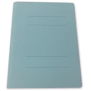 【50冊セット】フラットファイル/紙表紙/A4...の詳細画像1