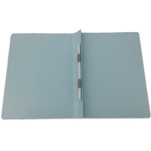 【50冊セット】フラットファイル/紙表紙/A4...の詳細画像2