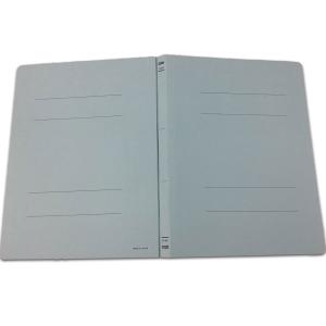 【50冊セット】フラットファイル/紙表紙/A4...の詳細画像3