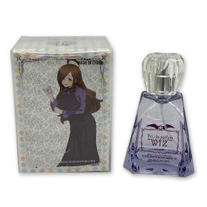 フェアリーテイル この素晴らしい世界に祝福を/オードパルファム/ウィズ/50ml