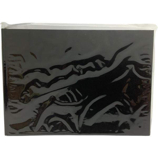 エトランジェ・ディ・コスタリカ A5アルバム ブラック CUIR A5 ブラック ALB2-A5-1...