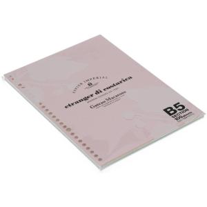 エトランジェ・ディ・コスタリカ 【3点まとめ】ノート B5 B罫 MAT-22