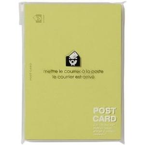 エトランジェ・ディ・コスタリカ 【2点まとめ】ポストカード モエギ PC2-P-04