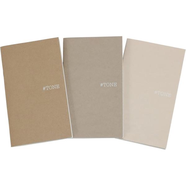 エトランジェ・ディ・コスタリカ  メモ3サツパック[＃TONE] ＃TONE ポケット BIO 00...