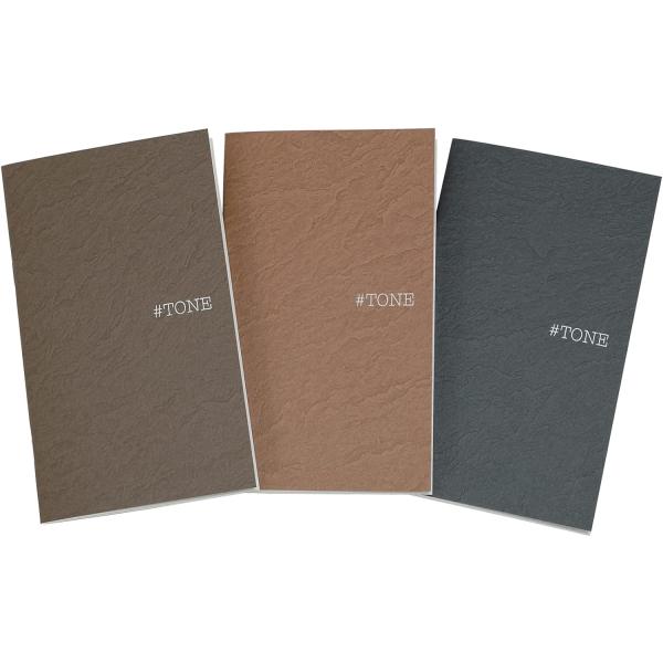 エトランジェ・ディ・コスタリカ  メモ3サツパック[＃TONE] ＃TONE ポケット EARTH ...