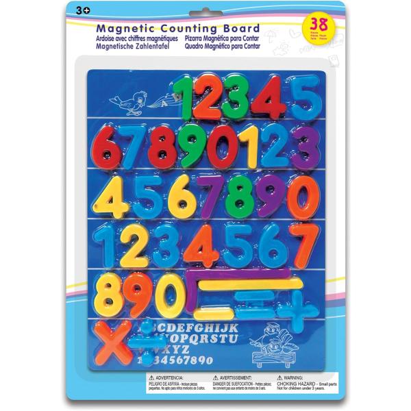 ビルドキー BUILD KEY アルファベット マグネット ボード セット 数字 C472