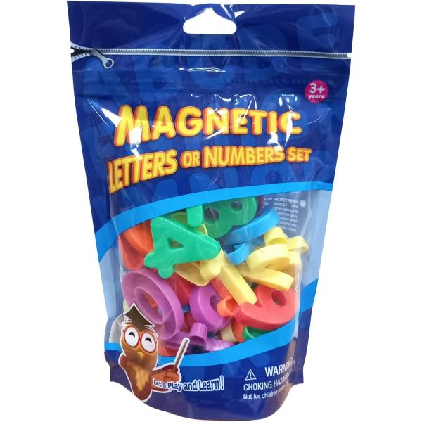 ビルドキー BUILD KEY アルファベット マグネット セット 数字 37ピース LC280Z