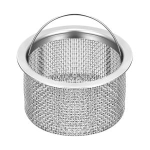 排水溝 ステンレス ゴミ受け ステンレス 直径7.6CM ごみ受け はいすいこう 6.5CM ごみ受け キッチン キッチンはい