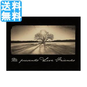 新品 LIVE Blu-ray B’z pres...の商品画像