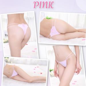 セクシーランジェリー Tバック ローター ポケ...の詳細画像5