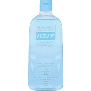 小林製薬 鼻うがい ハナノア 爽快クールタイプ...の詳細画像4