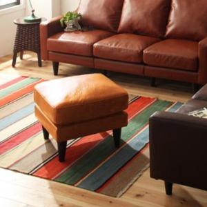 オットマン スツール チェア おしゃれ Crack クラック