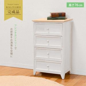 多引出しチェスト 幅90 ライトブラウン 引き出し いっぱい たんす