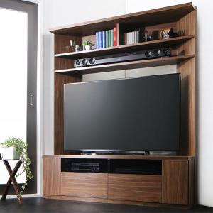 シギヤマ家具工業 テレビ台用 テレビボード用 パーツ 上棚 【単品