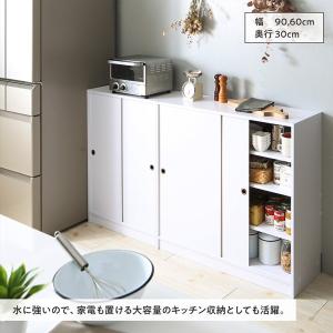 トイレ収納 おしゃれ ラック 薄型 スリム ト...の詳細画像5