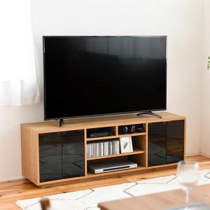 ワイド テレビボード 大型テレビ台 55インチ...の詳細画像2