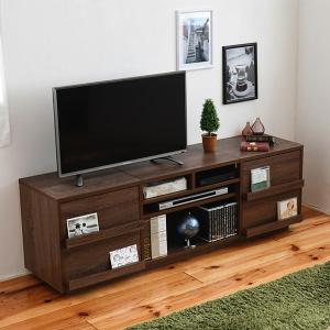 ワイド テレビボード 大型テレビ台 55インチ...の詳細画像4