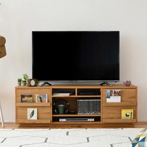 ワイド テレビボード 大型テレビ台 55インチ...の詳細画像5