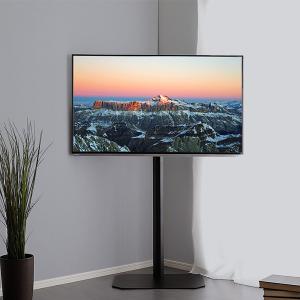 テレビ台 壁掛け風 幅90cm Runo ブラウン/ブラック (KKS-0032SET-BRBK