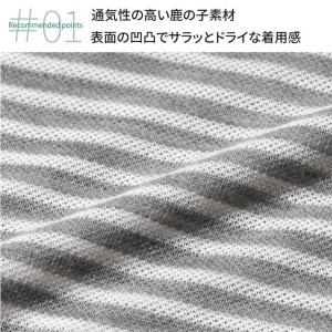 ルームウェア メンズ 夏 薄手 パジャマ 上下...の詳細画像3