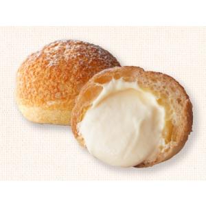 冷凍 ソフトクッキーシュー 6個入 冷凍 シュークリーム 洋菓子のヒロタ HIROTA ギフト スイーツ お取り寄せ