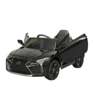 ミズタニ リモコン電動乗用レクサスLC500 ...の詳細画像2