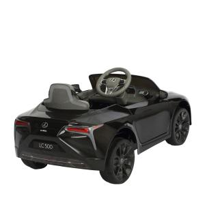 ミズタニ リモコン電動乗用レクサスLC500 ...の詳細画像3