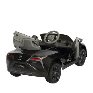 ミズタニ リモコン電動乗用レクサスLC500 ...の詳細画像4