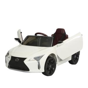 ミズタニ リモコン電動レクサスLC500の買取情報