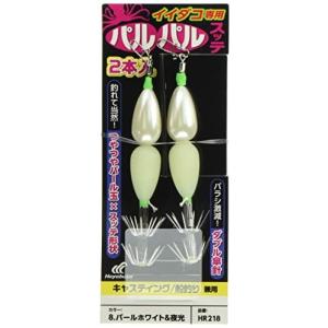 HR218イイダコパルパルスッテオモリなし#8