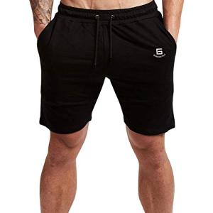 Samy ショートパンツ メンズ トレーニング ハーフパンツ