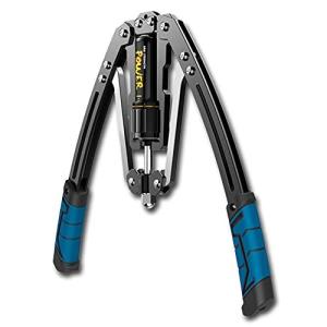 Yishi 筋トレ アームバー 油圧式 エキスパンダー 大胸筋トレーニング器具 アームレスリング器具 筋トレグッズ