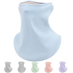 ネックウォーマー ネックガード 首周り360°防寒保温 裏起毛 防寒防風 暖かい 冬 洗える ズレにくい シンプル 多機能 アウトドア レディース