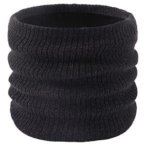 ネックウォーマー メンズ 冬 防寒 新開発繊細な裏ボア 保温効果アップ 零下15℃防寒 肌触り 防風 厚手