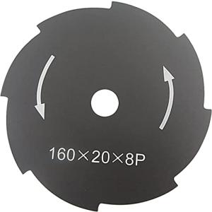 YBC-160A 専用替刃 刈幅160mm