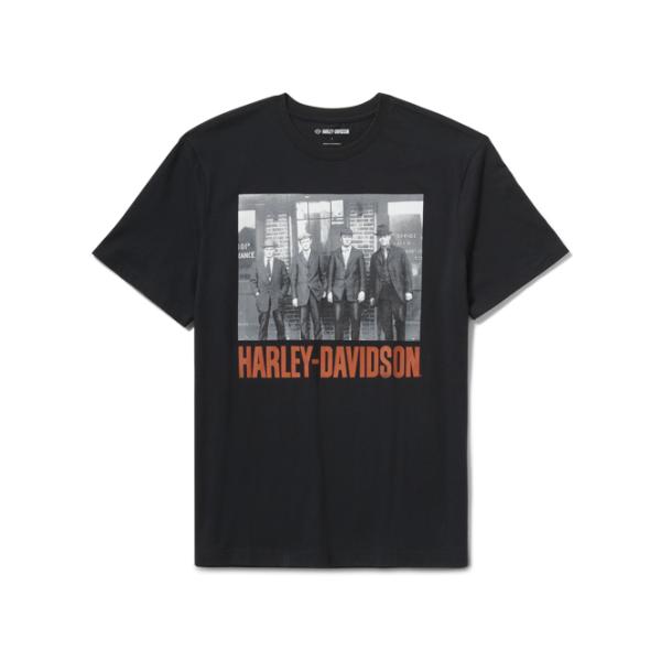 Founder's アーカイブフォトTシャツ XLサイズ 96728-25VM