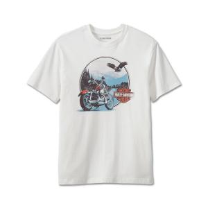 パラダイスシティTシャツ　96794-23VM｜netshop-river