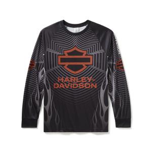 Harley Davidson（ハーレー・ダビッドソン） More Than a Machine