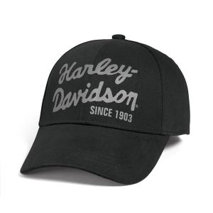 Harley Davidson（ハーレー・ダビッドソン） WOMEN'Sポニーテイル