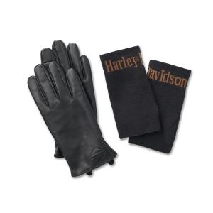 Harley Davidson（ハーレー・ダビッドソン） フルスピードレザー