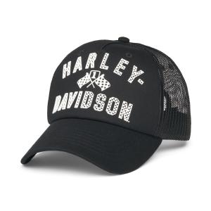 Harley Davidson（ハーレー・ダビッドソン） ハット 97643-25VW