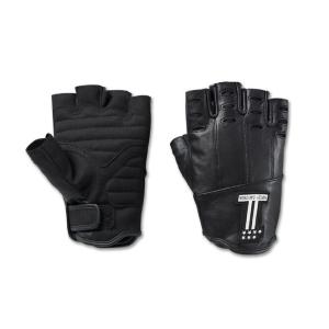 Harley Davidson（ハーレー・ダビッドソン） 本革グローブ HARLEY