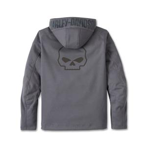 Harley Davidson（ハーレー・ダビッドソン） レーシングバー＆シールド