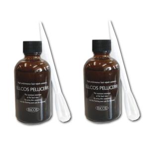 安心保障つき】エルコス キューティジェル120g（洗い流さない